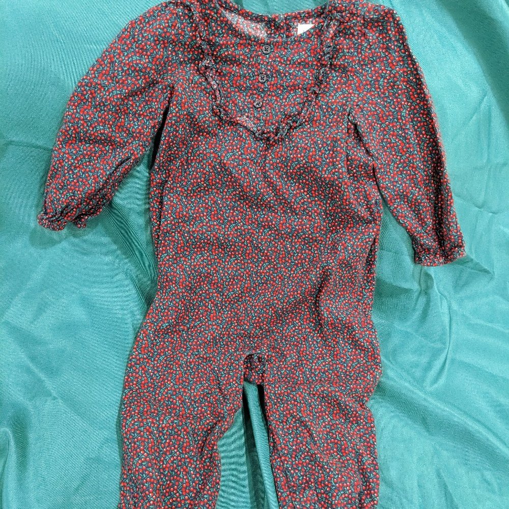 gap 18 month sleep and play